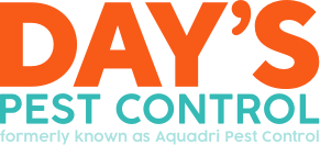 Day's Pest Control Bristol formaly known as Aqaudri Pest Control